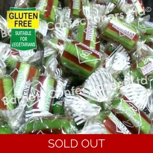 Barnetts Cinnamon Rock Gluten Free Traditional Sweets